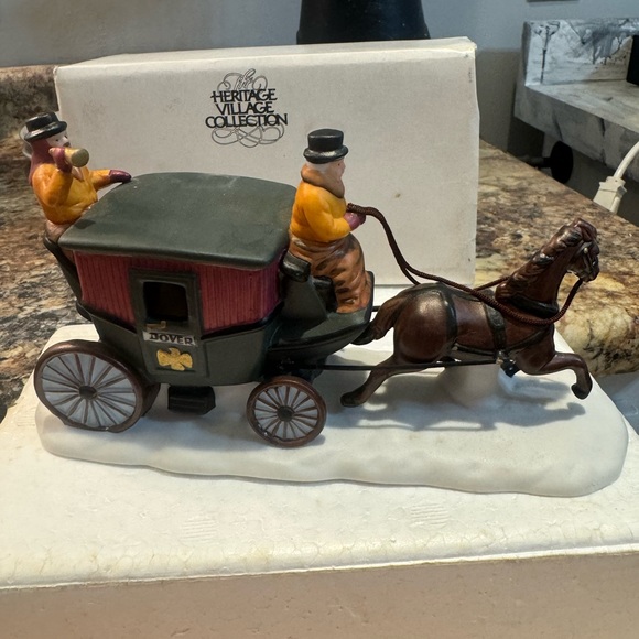 Dept 56 - Picture 3 of 4